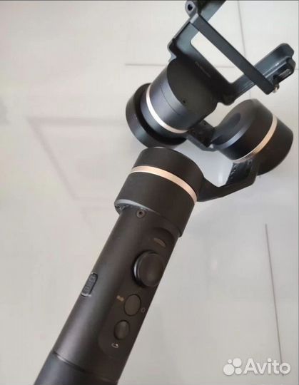 Стабилизатор FeiyuTech G5