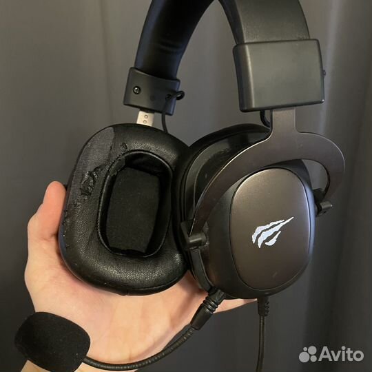 Наушники Havit 2002