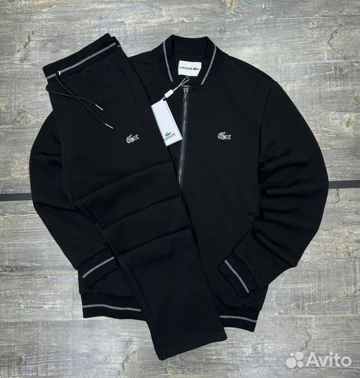 Спортивный костюм Lacoste