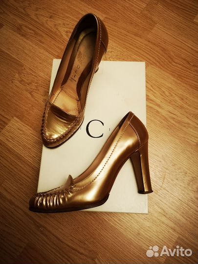 Туфли Casadei 36