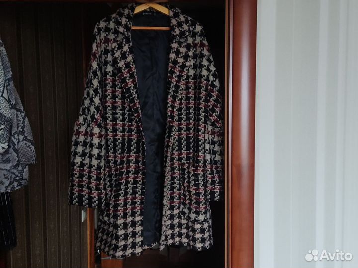 Педжак- пальто