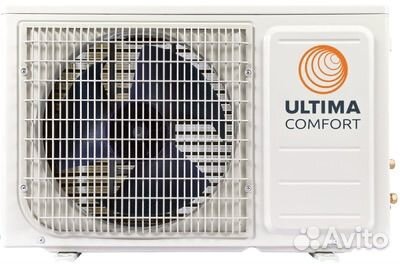 Сплит-система кондиционер 7