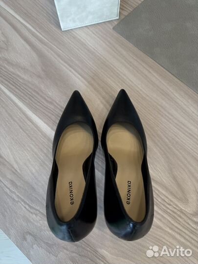 Туфли ekonika 36