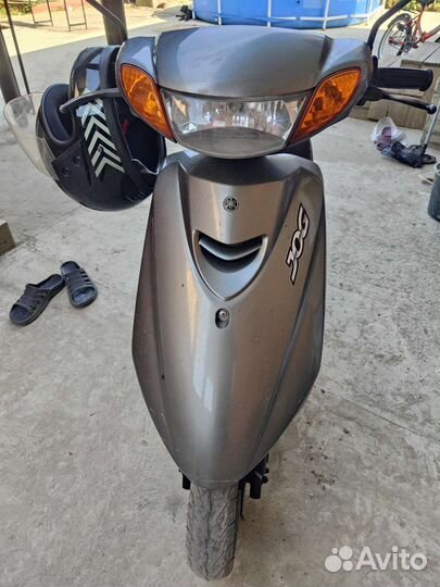 Yamaha JOG