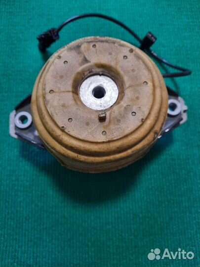 Опора двигателя Mercedes GLS GLE