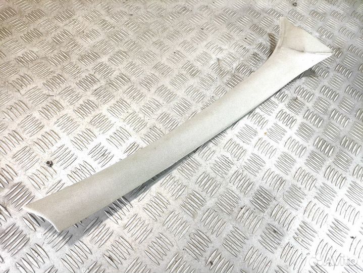 Обшивка стойки правая Volkswagen Polo 1994-1999