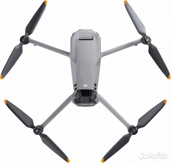 Квадрокоптер DJI Mavic 3(тушка)