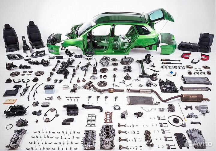 Клапан бензонасоса, Hyundai-KIA, арт. 3119025000