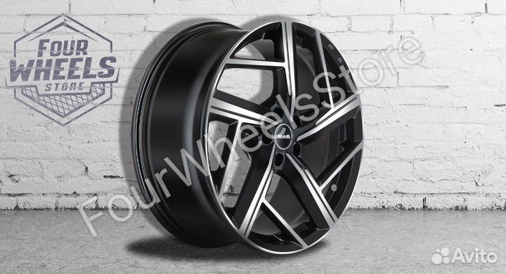Диски для Infiniti QX30 R18