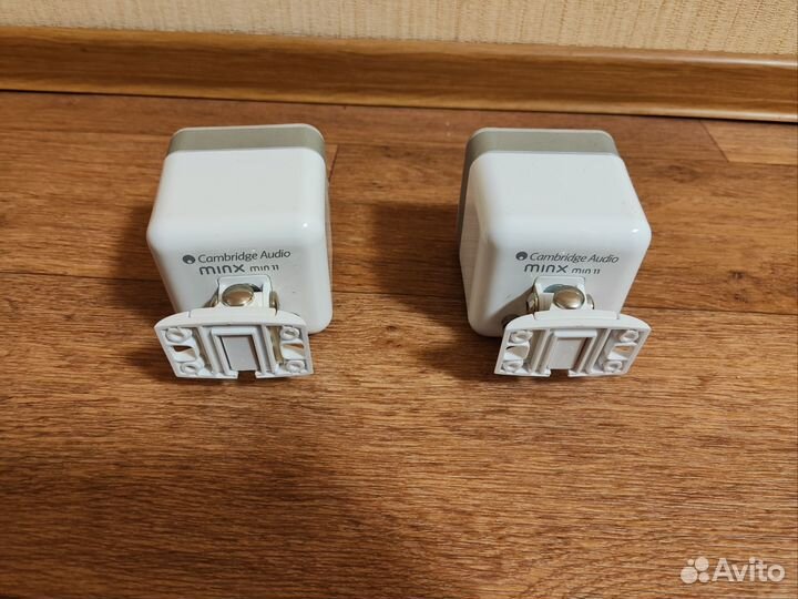 Cambridge audio min11