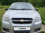 Chevrolet Aveo 1.4 MT, 2008, 160 000 км
