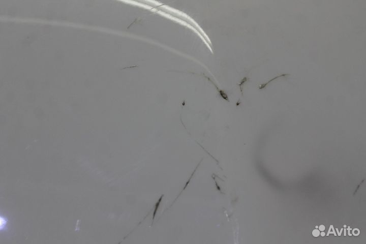 Капот Mercedes-Benz GL/GLS-Class