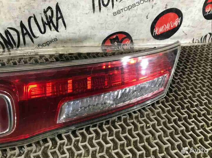 Бленда Honda Civic