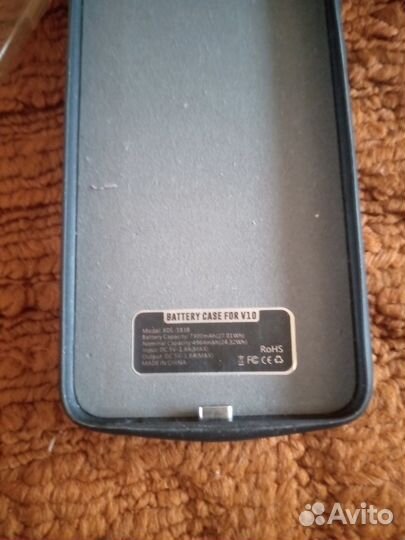 HONOR View 10, 6/128 ГБ