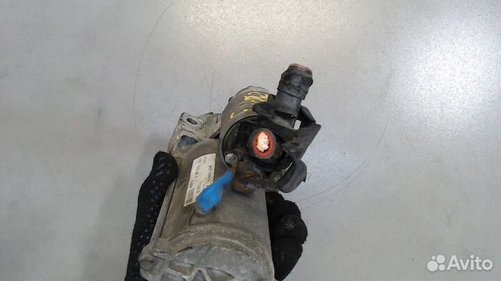 Стартер Ford Transit 2014, 2015