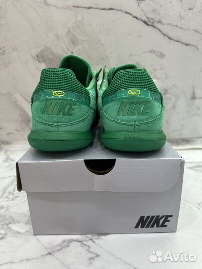 Футзалки nike street gato новые 43 размер