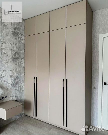 Шкаф белый (и другие цвета)