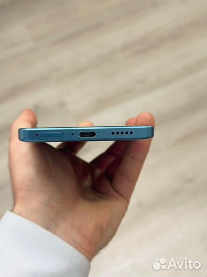 Xiaomi POCO F5, 8/256 ГБ