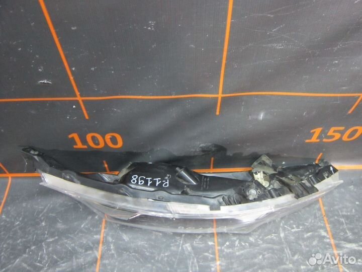 Nissan Juke F15 - Указатель поворота левый