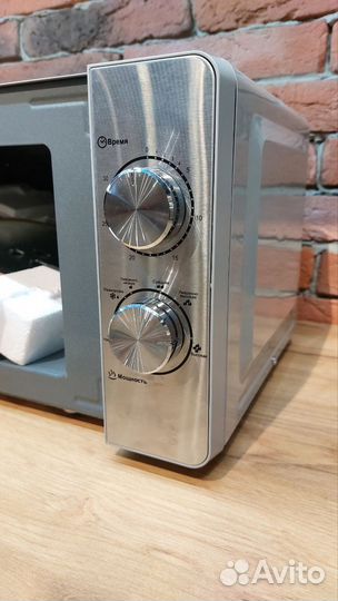 Новая Микроволновая печь supra 20MS22