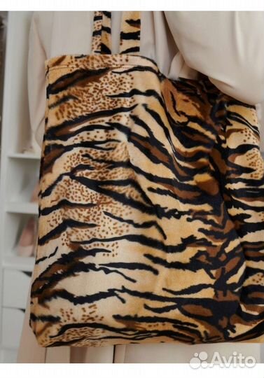 Сумка шоппер