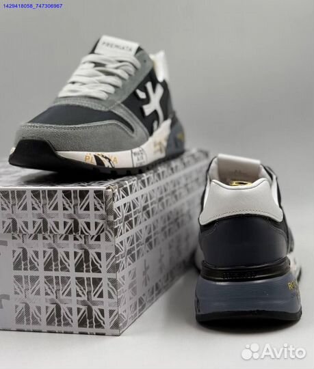 Premiata (Арт.83038)