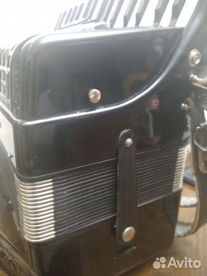 Аккордеон Galotta 1909 Германия