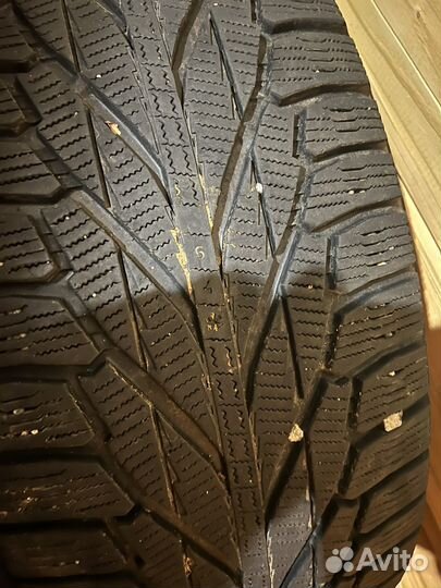 Nokian Tyres Hakkapeliitta R2 SUV 265/60 R18