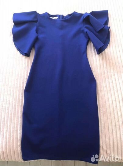 Вещи женские 46 48