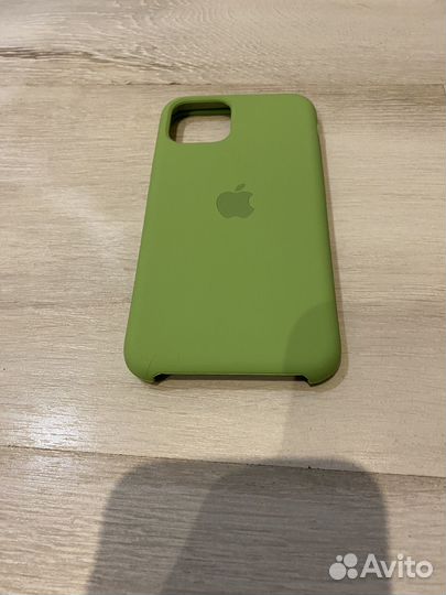 Чехол на iPhone 11 pro
