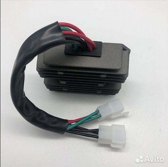 Реле регулятор напряжения Honda 400 NV400 NV600VT6