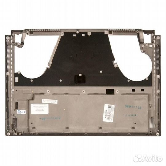 Поддон (нижняя часть корпуса, С разбора) для ноутб