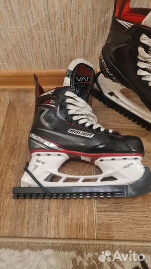 Коньки Bauer Vapor X2.7