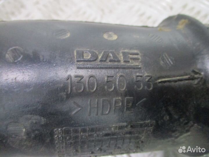 Воздуховод DAF 1305053