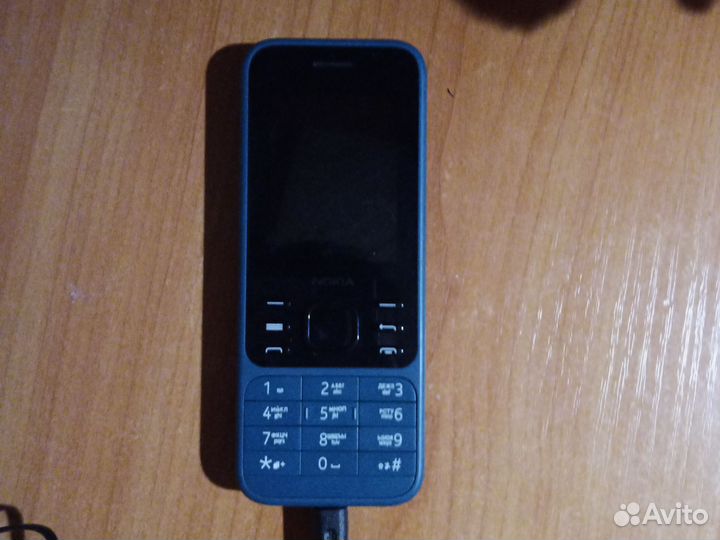 Nokia 6300