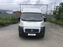 FIAT Ducato 2.3 MT, 2012, 200 000 км, с пробегом, цена 1 030 000 руб.