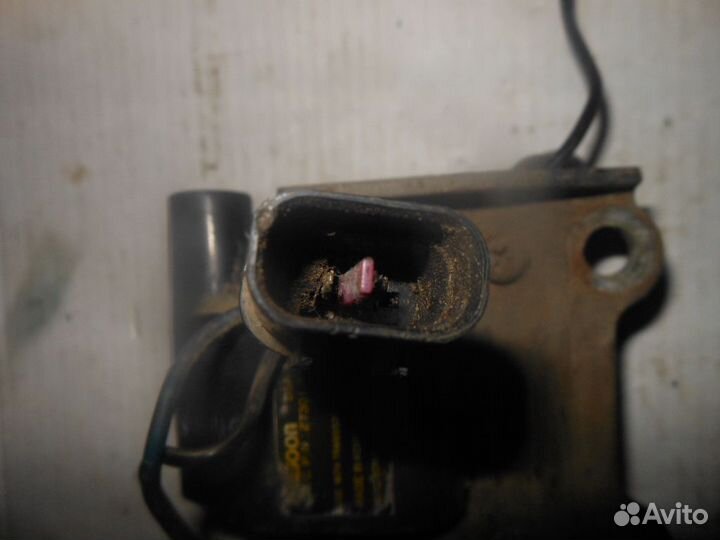 Катушка зажигания Hyundai S-Coupe SLC 1990-1997