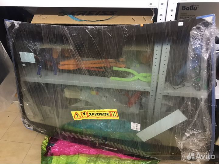 Лобовое стекло kia rio 3 с обогревом