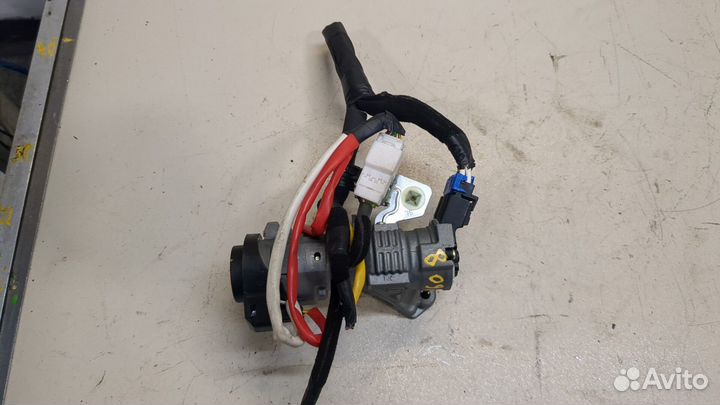 Замок зажигания киа Sportage, 2013