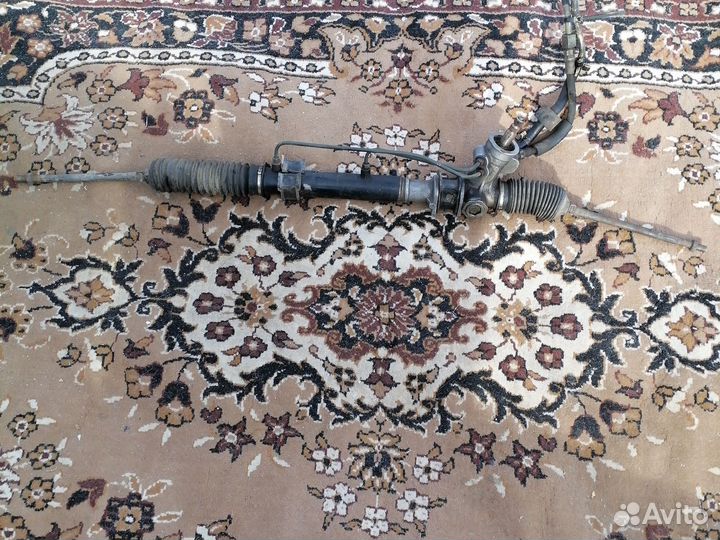 Рулевая рейка usuzu