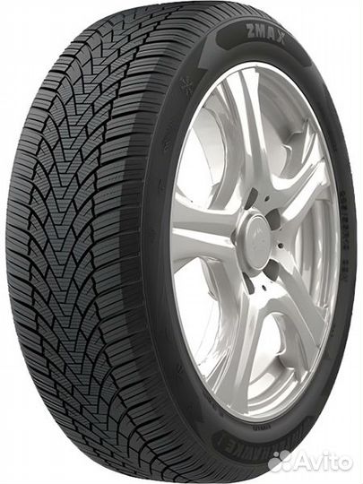 Zmax Winterhawke I 205/65 R16 95H