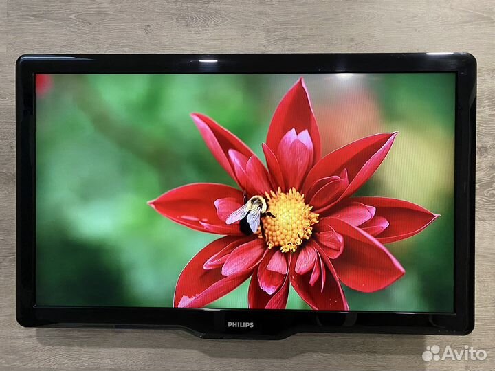 Телевизор philips 42 смарт