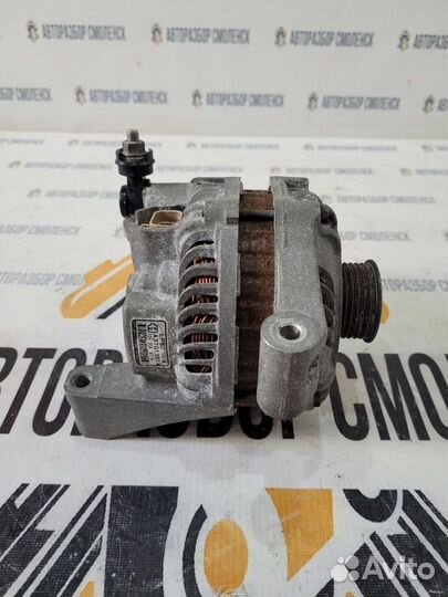 Генератор Mazda 3 BK (2003—2006)