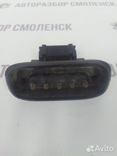 Концевик двери Mercedes-Benz Vito W639 (2003—2010)