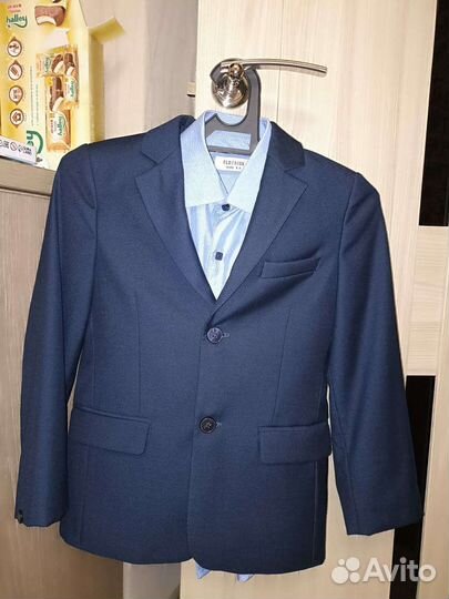 Школьная форма