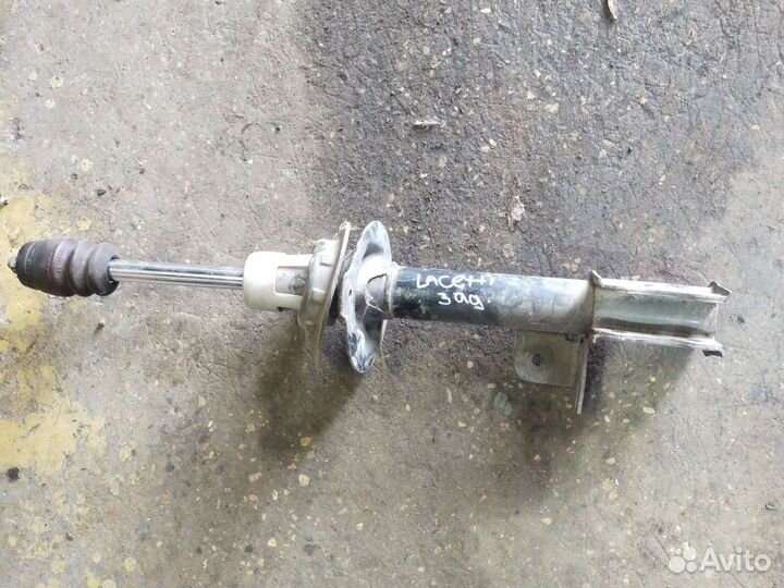 Амортизатор задний для Chevrolet Lacetti