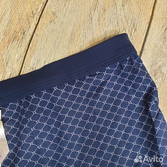 Трусы боксеры большие размеры