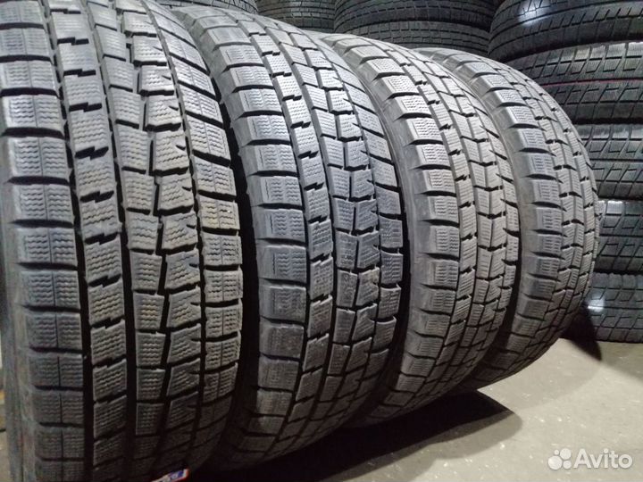 Dunlop Winter Maxx WM01 185/65 R15