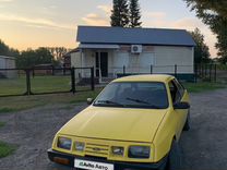 Ford Sierra 1.8 AT, 1988, 90 000 км, с пробегом, цена 150 000 руб.