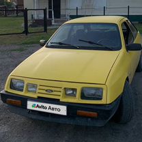 Ford Sierra 1.8 AT, 1988, 90 000 км, с пробегом, цена 150 000 руб.